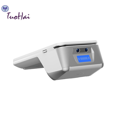 POS with Printer Smart POS Android 13 POS AF980