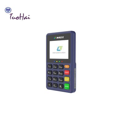 Af69 4G Electronic Signature Scanning POS Terminal POS Machine