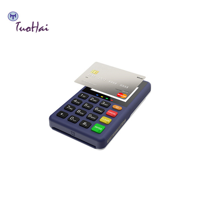 Af69 4G Electronic Signature Scanning POS Terminal POS Machine