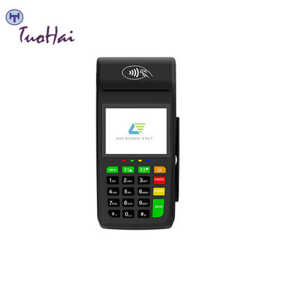 Af75 4G Linux Wireless POS