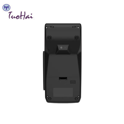 Af75 4G Linux Wireless POS