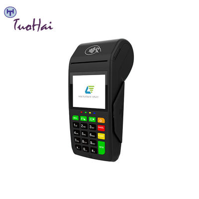 Af75 4G Linux Wireless POS