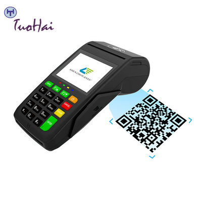 Af75 4G Linux Wireless POS