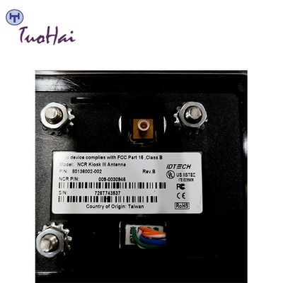 NCR USB Contactloze Kaartlezer Kiosk Ii Antenne NFC Kiosk III 445-0718404 4450718404 009-0028950 0090028950