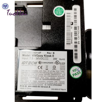 NCR USB Contactloze Kaartlezer Kiosk Ii Antenne NFC Kiosk III 445-0718404 4450718404 009-0028950 0090028950