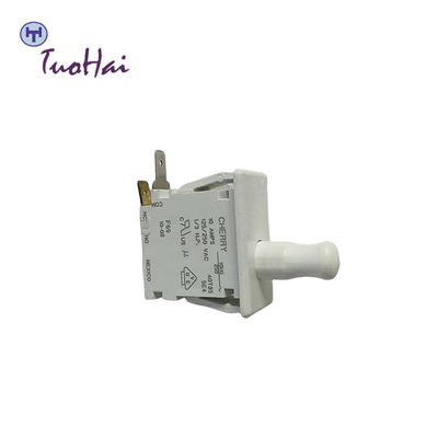 ATM Spare Parts NCR S2 Switch Interlock 445-0761208-28 0090022811 009-0022811