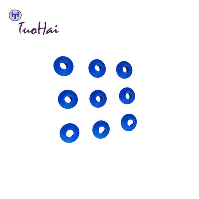 0090035910 NCR ATM Parts NCR 6683 Blue Suption Cup 009-0035910