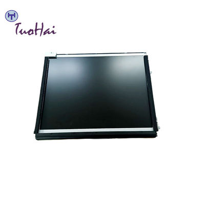4450746292 ATM Machine Part 15" TTW Sunlight Readable Display 445-0746292