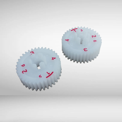 ATM Machine Spare Parts NCR 66XX S2 445-0764456 Pick Module Gear Wheel 36T