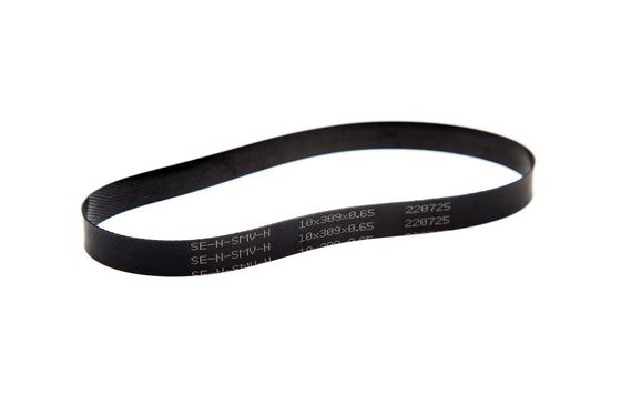 Glory GFB 800D Banknote Counter Flat Belt 10x275x0.65mm