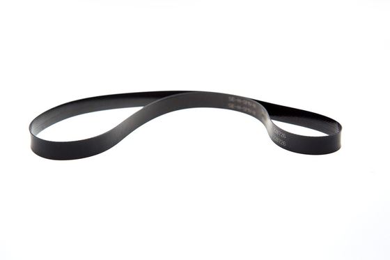 Glory GFB 800D Banknote Counter Flat Belt 10x391x0.65mm ATM Spare Part