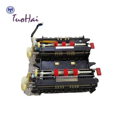 Wincor MDMS Extractor Back Panel V Module 1750109641/175005176