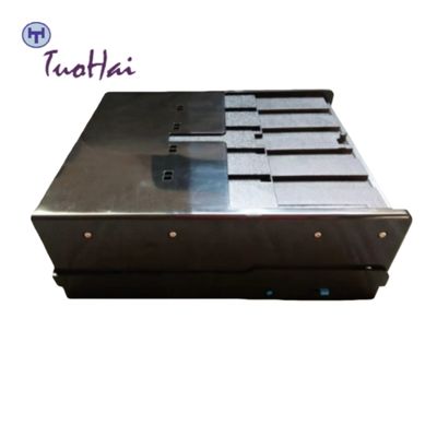 Genuine Diebold Opteva 1.5 Locking Reject Cassette 00103334000E