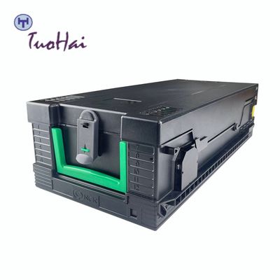 Genuine NCR S2 Currency Cassette 4450756222