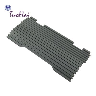 Genuine NCR S1 Wide Plastic Shutter cassette trap Door 445-0591563
