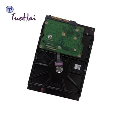 Seagate BarraCuda 500GB 7200RPM SATA HDD 1BD142-541