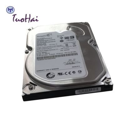 Seagate BarraCuda 500GB 7200RPM SATA HDD 1BD142-541