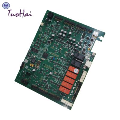 NCR S2 Control Board 445-0757206