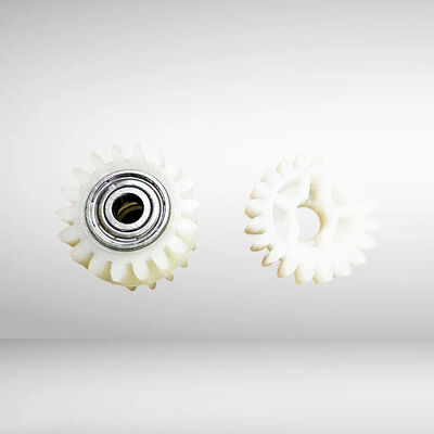 DN400 DN450 RM4 1750291697 HCT HEAD CHASSIS TRANSPORT Spare Parts 1750291697-5 Gears Sets ATM Machine Parts Diebold Nixdorf