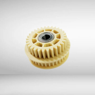 DN400 DN450 RM4 1750291697 HCT HEAD CHASSIS TRANSPORT Spare Parts 1750291697-9 Gears Sets ATM Machine Parts Diebold Nixdorf