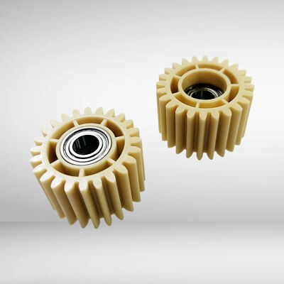 DN400 DN450 RM4 1750291697 HCT HEAD CHASSIS TRANSPORT Spare Parts 1750291697-9 Gears Sets ATM Machine Parts Diebold Nixdorf