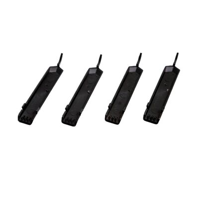 DN200 250 400 DN450 Diebold PCB POWER DISTRIBUTION BOARD 24V PN: 49-200931-000A, 49200931000A