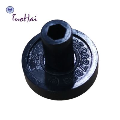 Genuine MEI Cashbox Roller 252027096 with RS232 SCNL6607R Bill Cassette