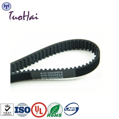 445-0669518 4450669518 NCR 5877 Belt NCR ATM Parts