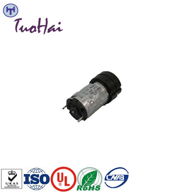 0175055880 175055880 Wincor Shutter Motor Wincor ATM Parts