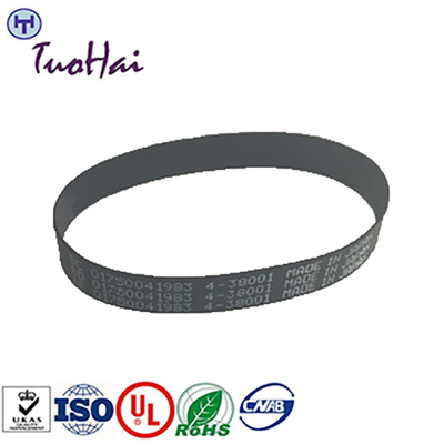 1750041983 01750041983 Wincor CMD-V4 Clamping Transport Mechanism Belt