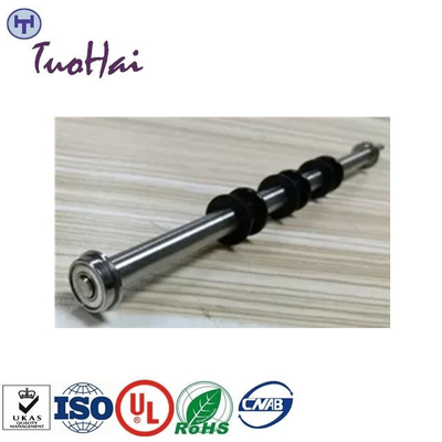 49202790000A 49-202790-000A Diebold Opteva Shaft Transport Idler Assembly