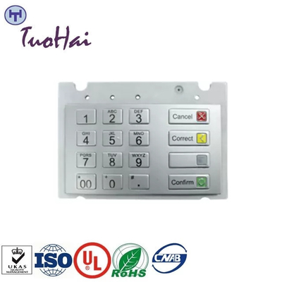 1750159565 01750159565 EPP V6 Keypad ATM Machine Keyboard