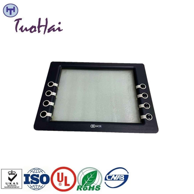 445-0711367 4450711367 NCR 15 Inch FDK ASSY With Privacy