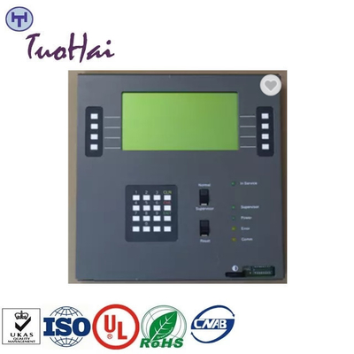 445-0606916 4450606916 NCR Enhanced Operator Panel NCR ATM Parts