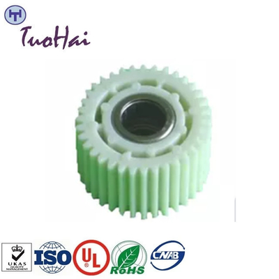NCR ATM Parts 445-0587792 4450587792 ATM machine parts NCR Gear Idler 36Tx18W