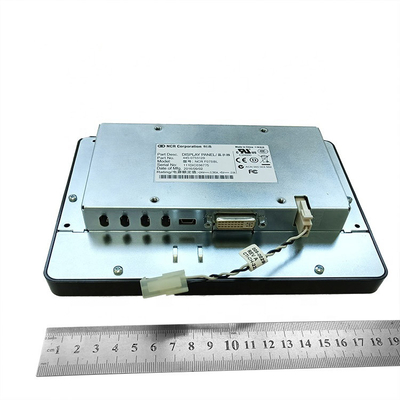 4450753129 445-0753129 NCR 7 inch LCD Display Monitor