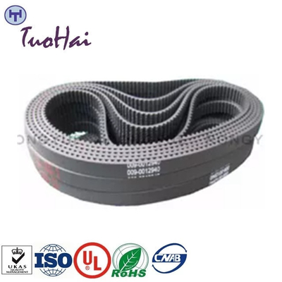 009-0012940 0090012940 NCR 5886 presenter shaft driver belt NCR spare parts ATM Belt