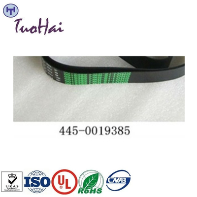 445-0019385 4450019385 NCR 6625 Presenter Belt NCR ATM Parts