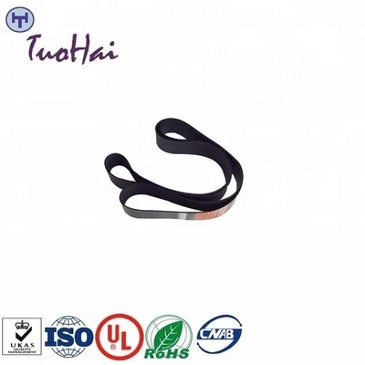 445-0023833 4450023833 NCR 5877 Transport Belt ATM Machine Parts NCR ATM parts 5877 Lower Conveyer Belt