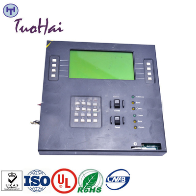 445-0606916 4450606916 NCR enhanced operator panel NCR ATM parts 58XX Enhanced Operator Panel