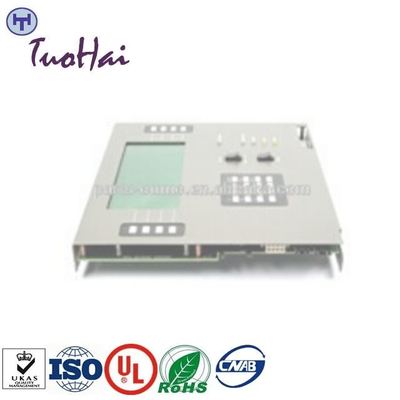 445-0606916 4450606916 NCR enhanced operator panel NCR ATM parts 58XX Enhanced Operator Panel
