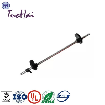 445-0668274 4450668274 NCR dual cam timing shaft NCR Dual Cam Timing Shaft Moulded,Presenter clamp elevetion shaft