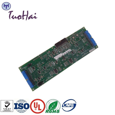445-0689219 4450689219 NCR Double Pick I/F Board NCR atm parts NCR 66xx Double Pick I/F Board