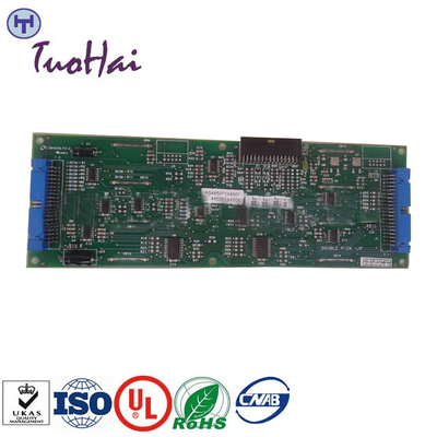 445-0689219 4450689219 NCR Double Pick I/F Board NCR atm parts NCR 66xx Double Pick I/F Board