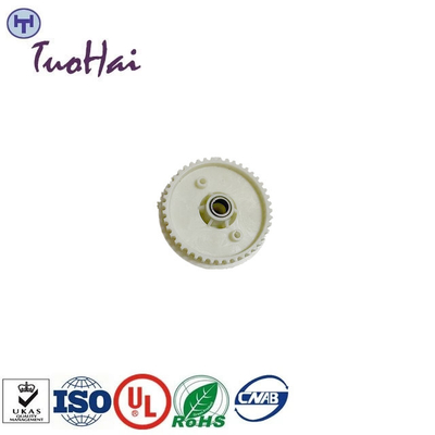 NCR ATM Parts 445-0587795 4450587791 NCR 56XX Gear Pulley 44/36T   NCR gear pulley