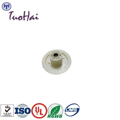NCR ATM Parts 445-0587795 4450587791 NCR 56XX Gear Pulley 44/36T   NCR gear pulley