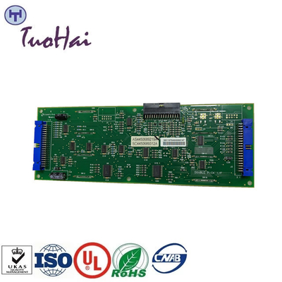445-0667059 4450667059 NCR Pick Interface Board ATM machine NCR parts  Pick Interface Board