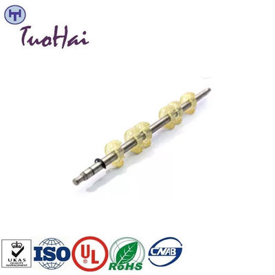 445-0600984 4450600984 NCR Shaft Assy D-Wheel NCR ATM parts SHAFT ASSY-D WHEEL