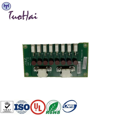 445-0689503 4450689503 NCR DC DISTRIBUTION BOARD ASSEMBLY NCR 24V DC DISTRIBUTION BOARD ASSEMBLY