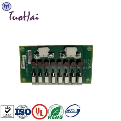 445-0689503 4450689503 NCR DC DISTRIBUTION BOARD ASSEMBLY NCR 24V DC DISTRIBUTION BOARD ASSEMBLY